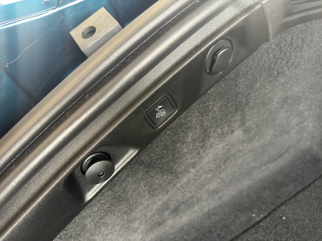 2026 Dodge Charger Scat Pack Plus