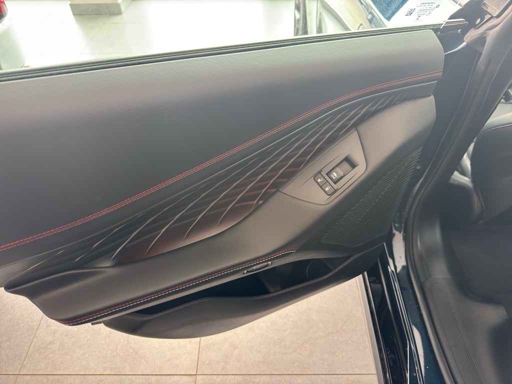 2026 Dodge Charger Scat Pack Plus