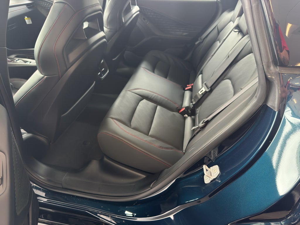 2026 Dodge Charger Scat Pack Plus