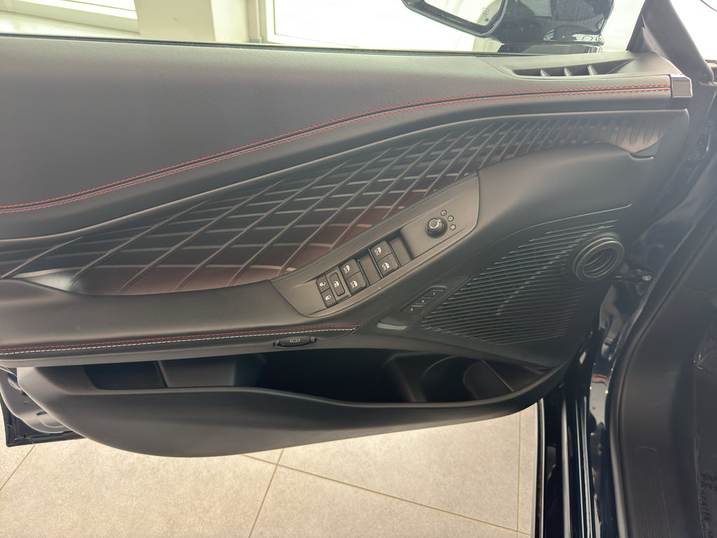 2026 Dodge Charger Scat Pack Plus