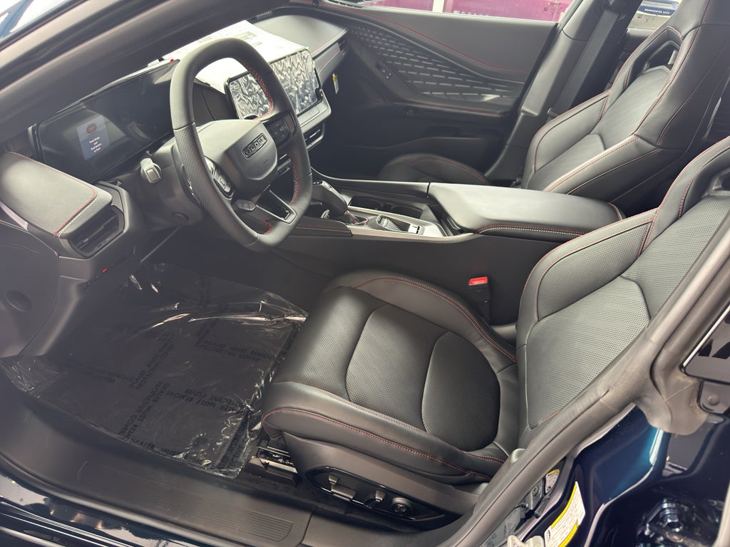 2026 Dodge Charger Scat Pack Plus