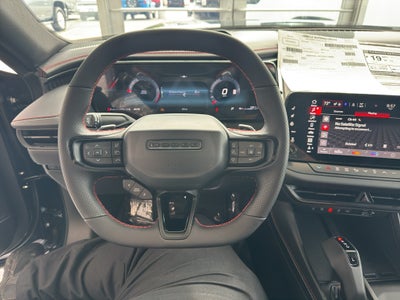 2026 Dodge Charger Scat Pack Plus