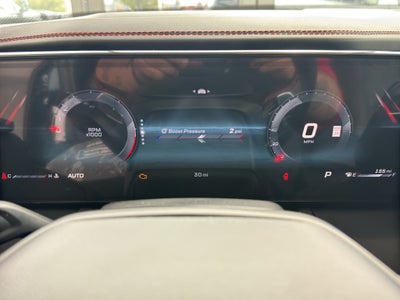 2026 Dodge Charger Scat Pack Plus