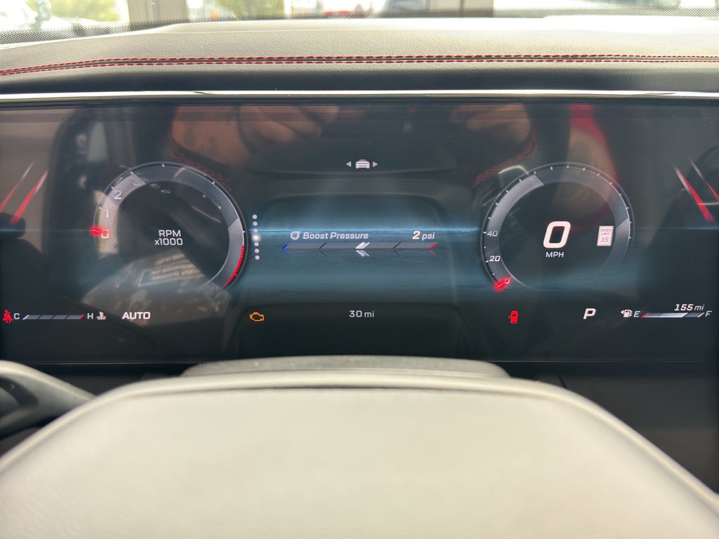 2026 Dodge Charger Scat Pack Plus