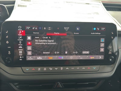 2026 Dodge Charger Scat Pack Plus