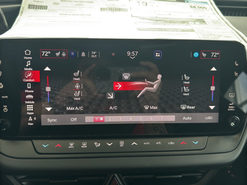 2026 Dodge Charger Scat Pack Plus