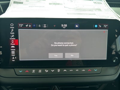 2026 Dodge Charger Scat Pack Plus