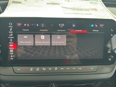 2026 Dodge Charger Scat Pack Plus