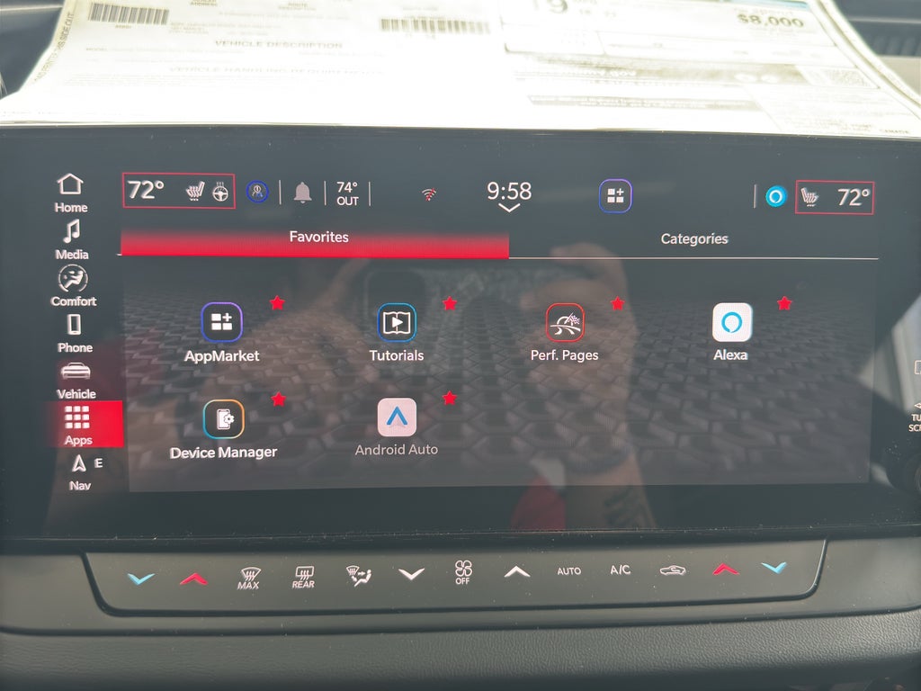 2026 Dodge Charger Scat Pack Plus