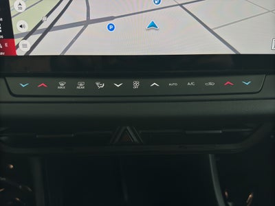 2026 Dodge Charger Scat Pack Plus