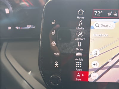 2026 Dodge Charger Scat Pack Plus