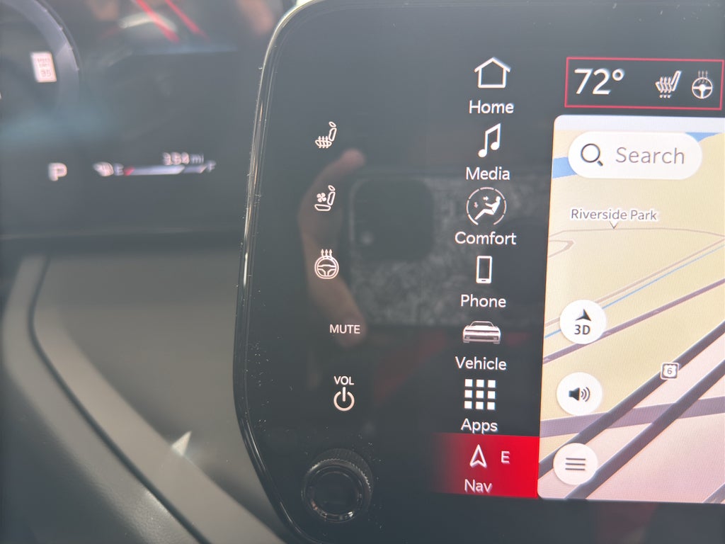 2026 Dodge Charger Scat Pack Plus