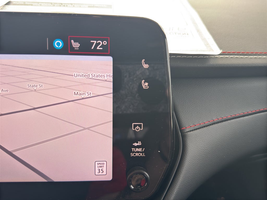 2026 Dodge Charger Scat Pack Plus