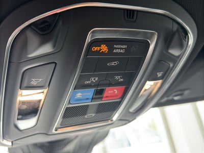 2026 Dodge Charger Scat Pack Plus