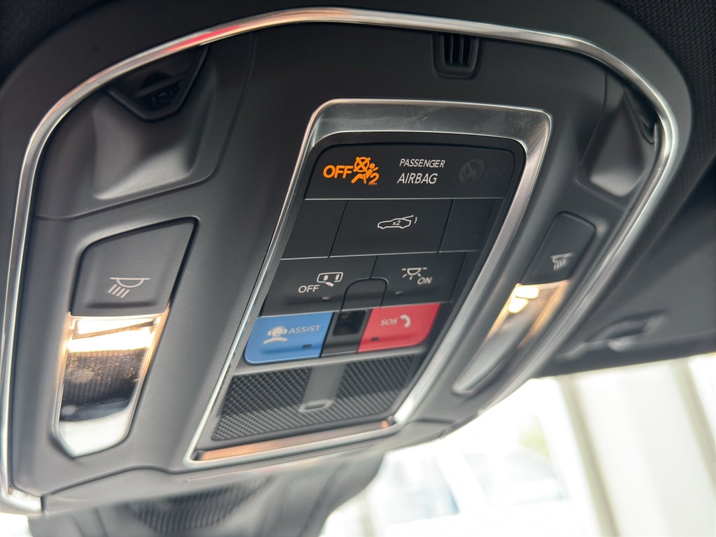 2026 Dodge Charger Scat Pack Plus