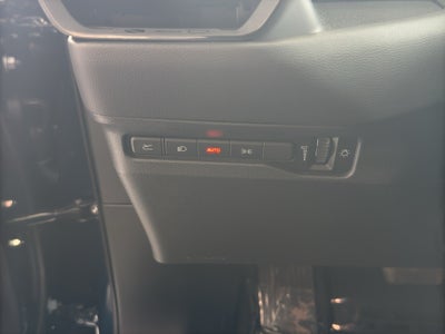 2026 Dodge Charger Scat Pack Plus