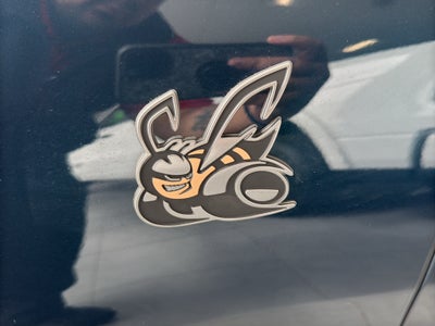 2026 Dodge Charger Scat Pack Plus