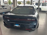 2026 Dodge Charger Scat Pack Plus