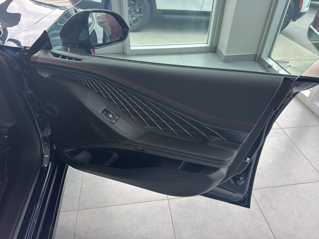 2026 Dodge Charger Scat Pack Plus