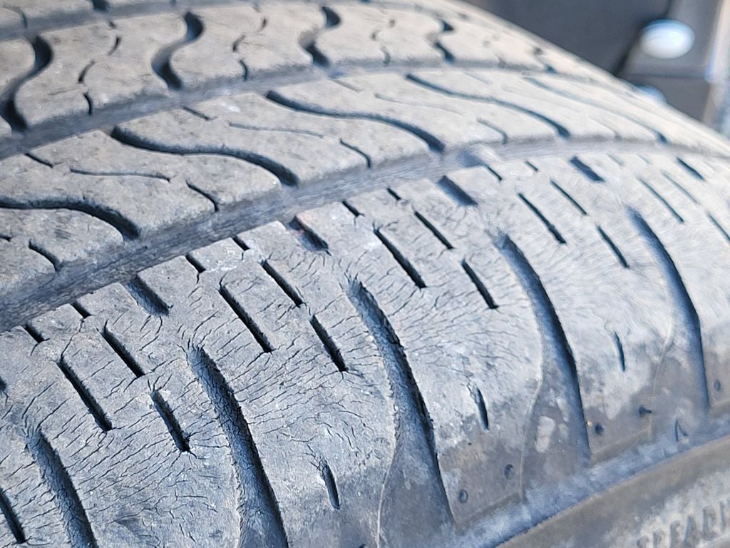 2013 Dodge Charger SE