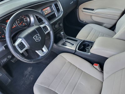2013 Dodge Charger SE