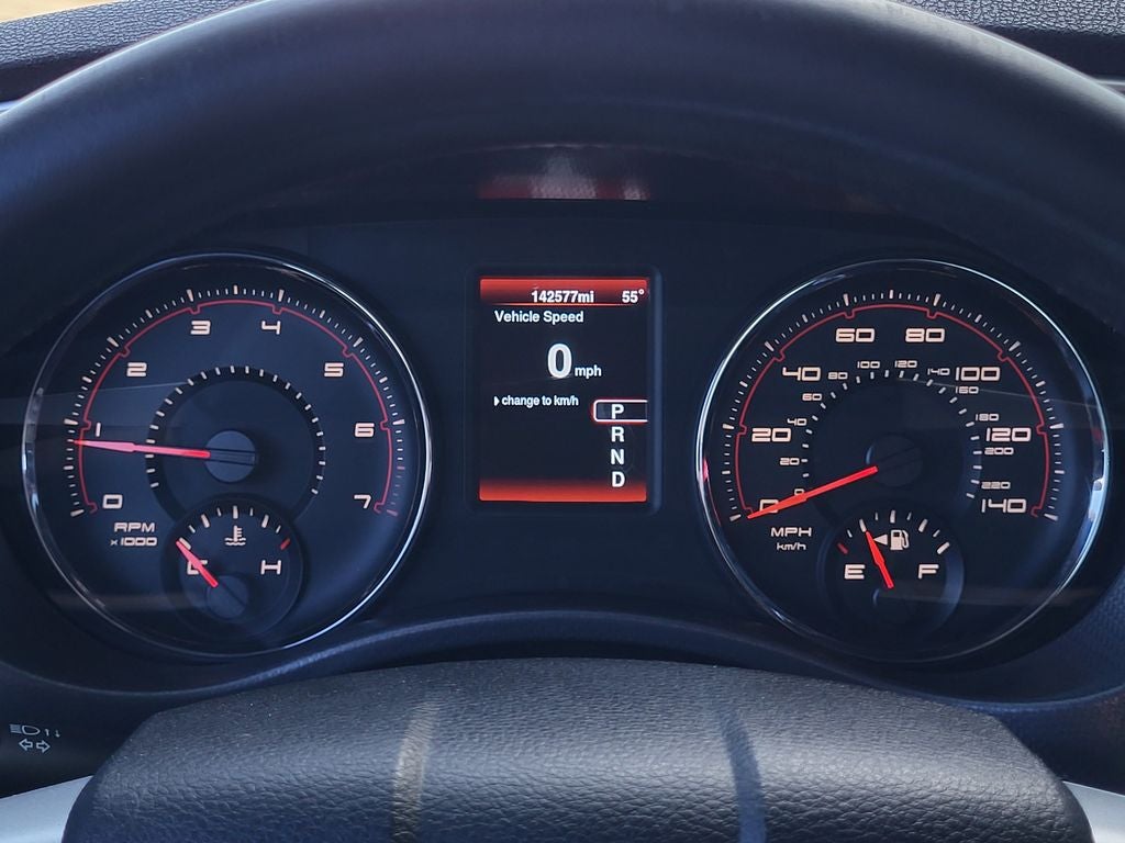 2013 Dodge Charger SE