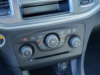 2013 Dodge Charger SE