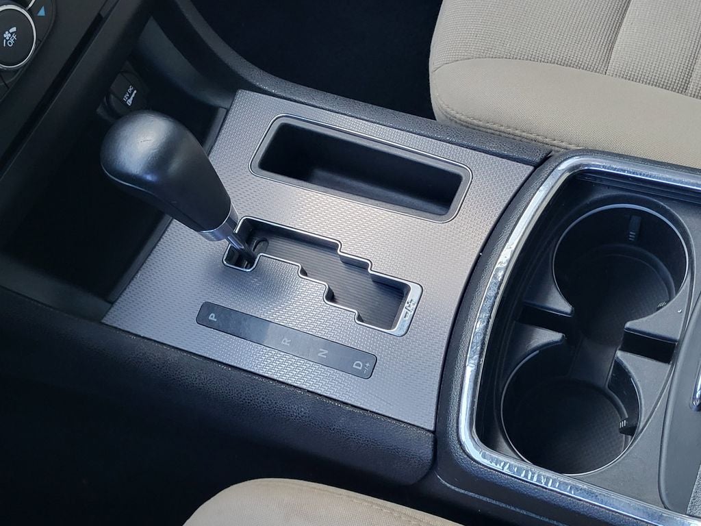 2013 Dodge Charger SE