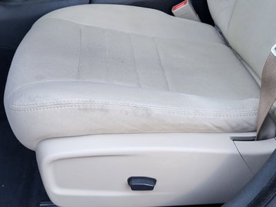 2013 Dodge Charger SE