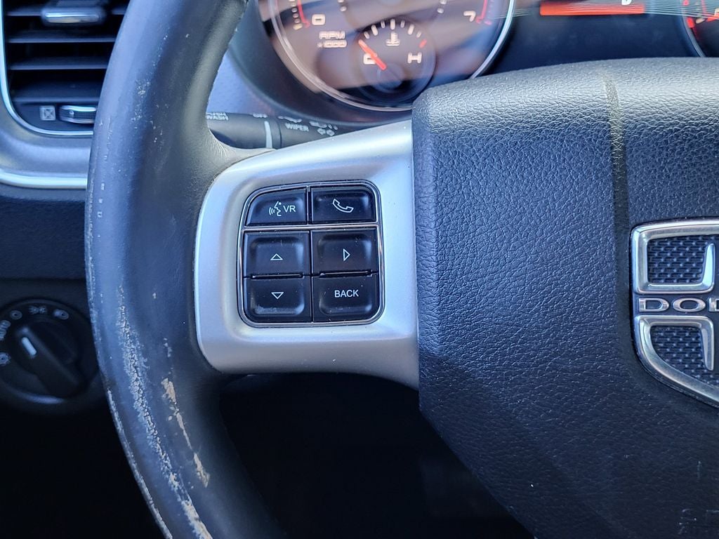 2013 Dodge Charger SE