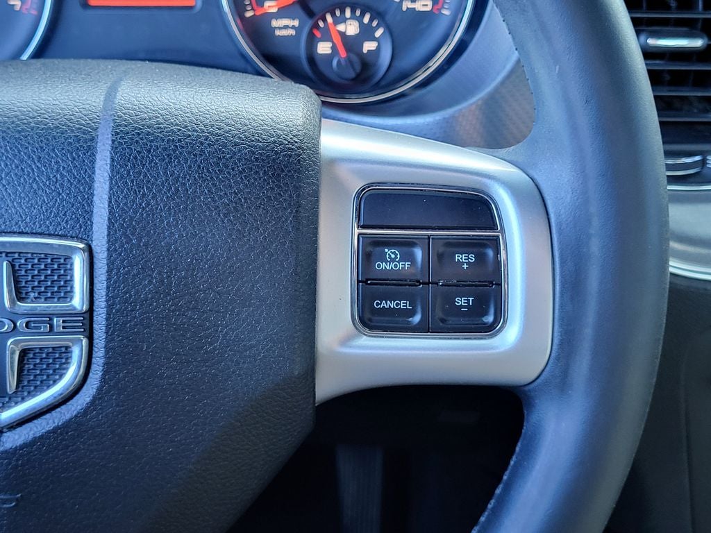 2013 Dodge Charger SE