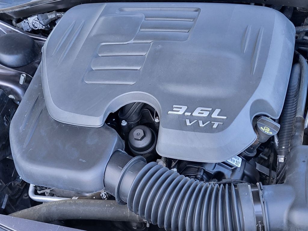 2013 Dodge Charger SE