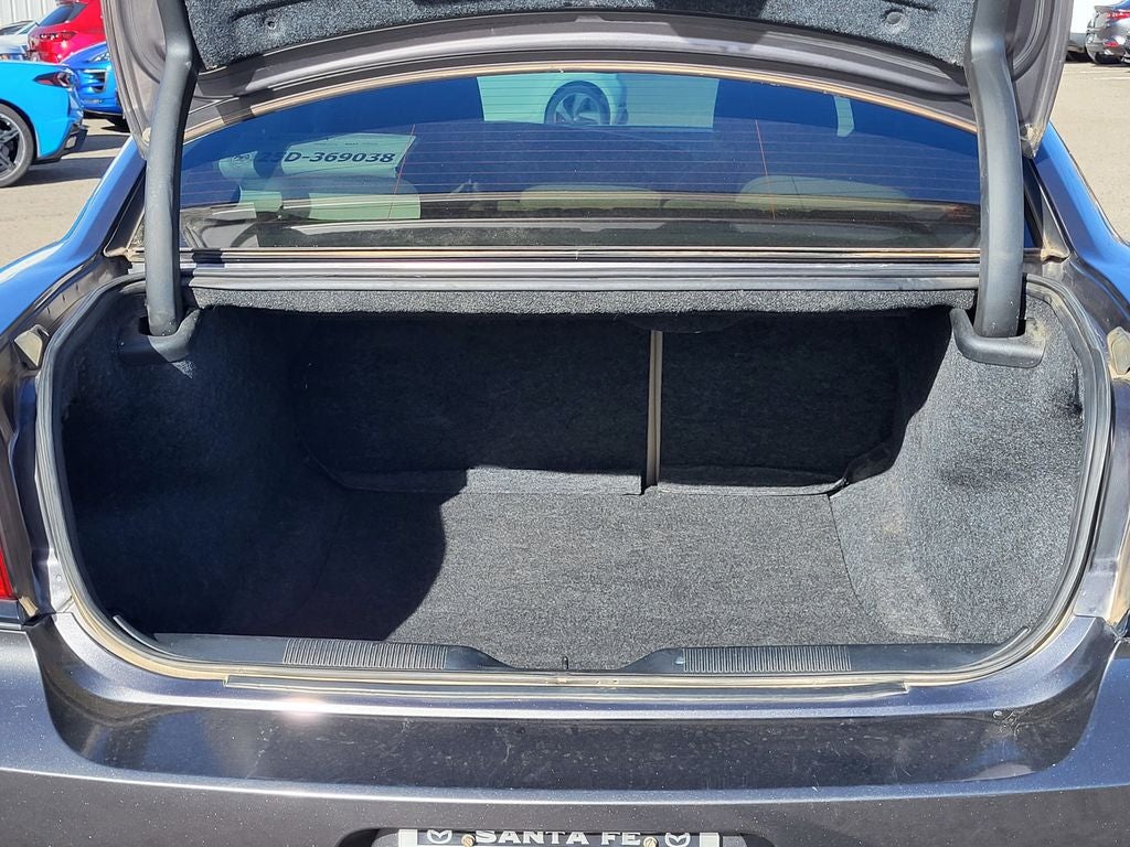 2013 Dodge Charger SE