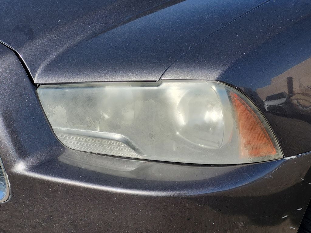 2013 Dodge Charger SE