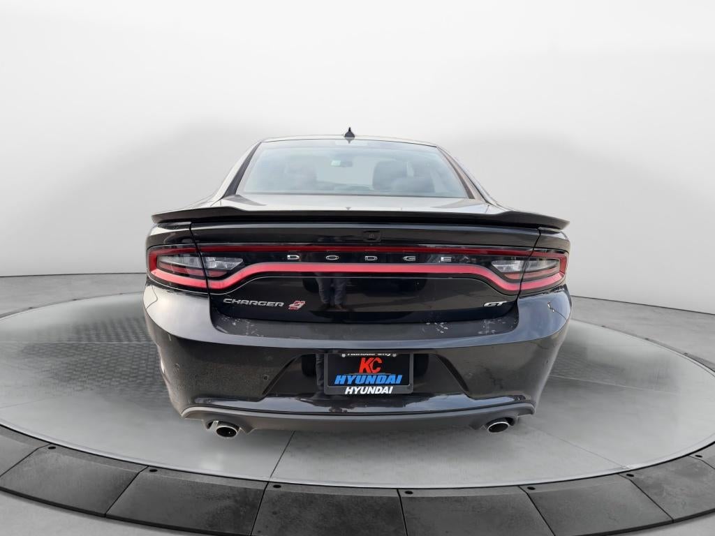 2023 Dodge Charger GT