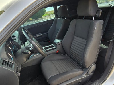 2013 Dodge Challenger R/T