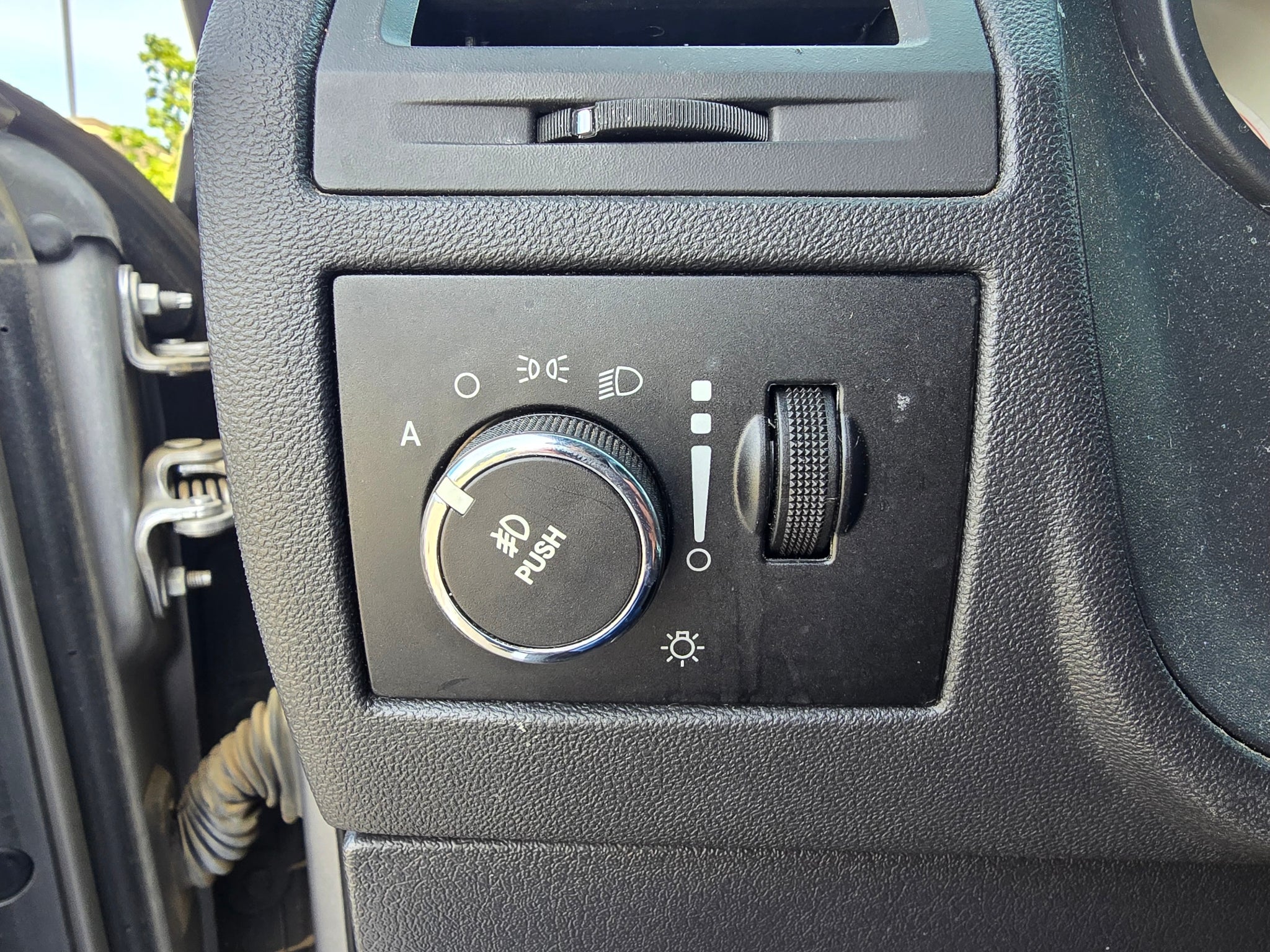 2013 Dodge Challenger R/T