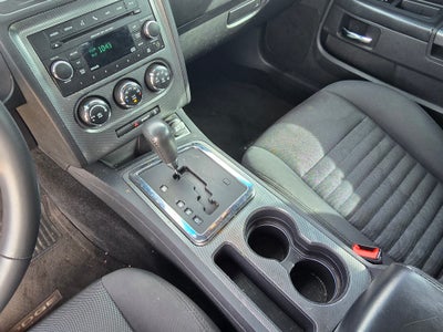 2013 Dodge Challenger R/T