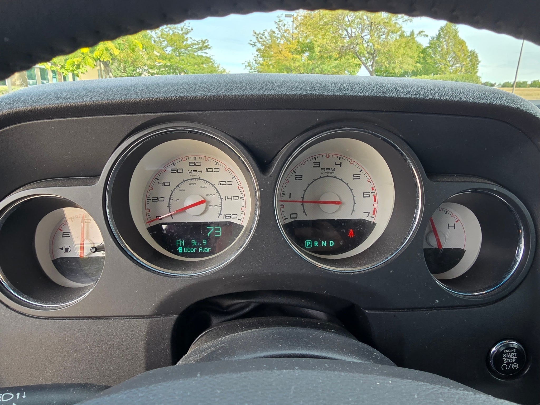 2013 Dodge Challenger R/T