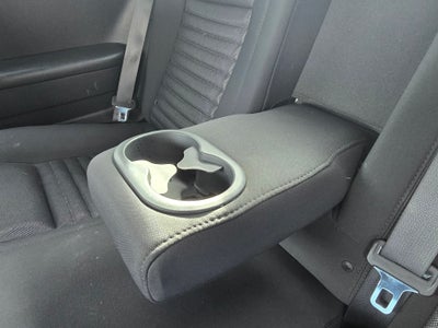 2013 Dodge Challenger R/T