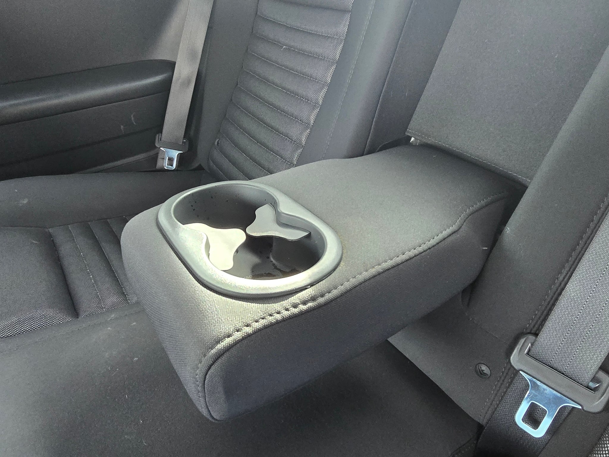 2013 Dodge Challenger R/T