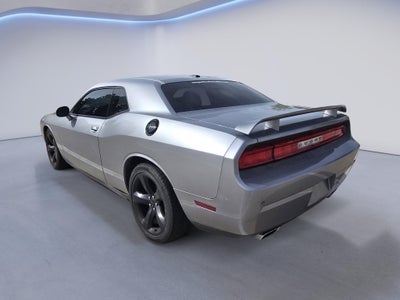 2013 Dodge Challenger R/T