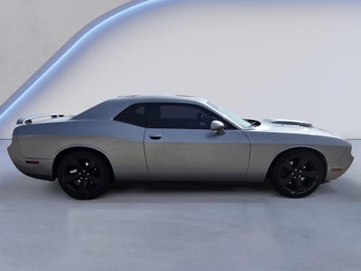 2013 Dodge Challenger R/T