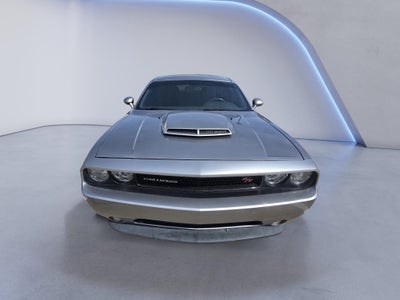2013 Dodge Challenger R/T