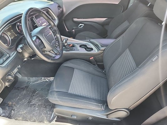 2019 Dodge Challenger SXT in Sterling, CO - Korf Auto
