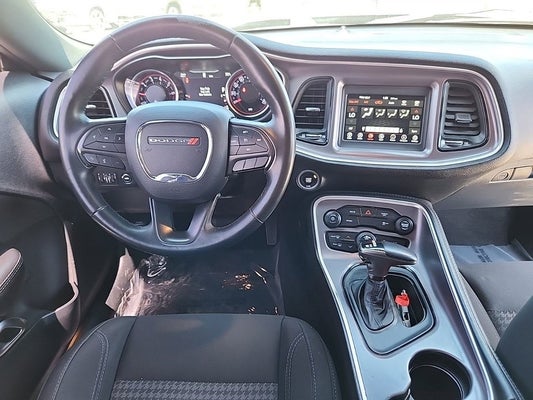 2019 Dodge Challenger SXT in Sterling, CO - Korf Auto