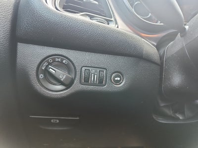 2015 Dodge Challenger R/T