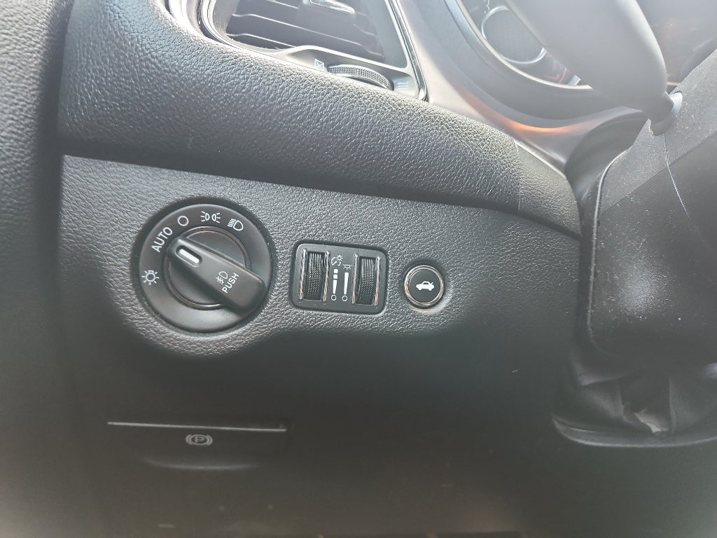 2015 Dodge Challenger R/T