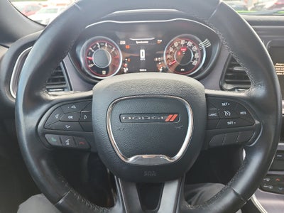 2015 Dodge Challenger R/T