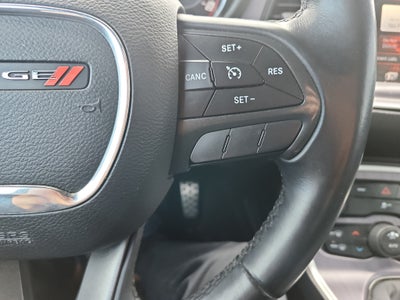 2015 Dodge Challenger R/T